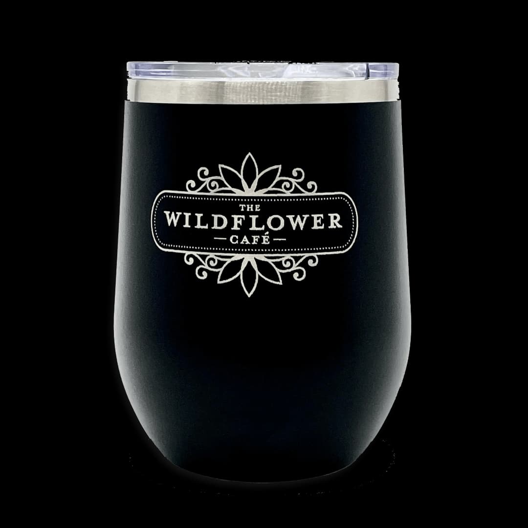 Insulated Drink-Ware