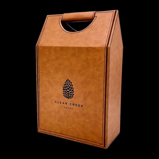 Wine Packaging